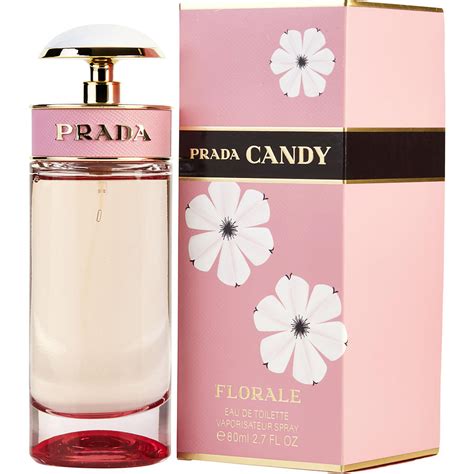 prada candy florale perfume|prada candy florale review.